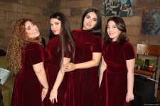 В старинной части Баку – Ичеришехер прошел вечер джаза памяти Вагифа Мустафазаде (ФОТО)