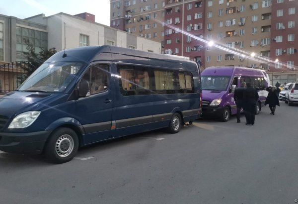 В Физули возвращаются еще 34 семьи бывших вынужденных переселенцев (ФОТО/ВИДЕО)