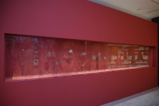 First VP Mehriban Aliyeva and Assistant to President of Uzbekistan Saida Mirziyoyeva attend opening ceremony of “Heritage in Stitches: A Journey Through Embroidery and Sewing Traditions of Uzbekistan” exhibition at Heydar Aliyev Center (PHOTO/VIDEO)