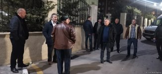 Number of residents back to their native lands in Azerbaijan’s Fuzuli (PHOTO/VIDEO)