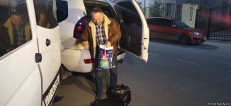 Number of residents back to their native lands in Azerbaijan’s Fuzuli (PHOTO/VIDEO)
