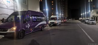 Number of residents back to their native lands in Azerbaijan’s Fuzuli (PHOTO/VIDEO)
