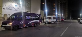Number of residents back to their native lands in Azerbaijan’s Fuzuli (PHOTO/VIDEO)