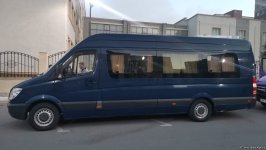 Number of residents back to their native lands in Azerbaijan’s Fuzuli (PHOTO/VIDEO)