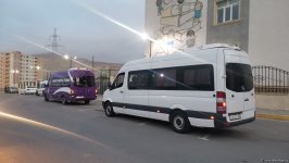 Number of residents back to their native lands in Azerbaijan’s Fuzuli (PHOTO/VIDEO)