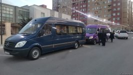 Number of residents back to their native lands in Azerbaijan’s Fuzuli (PHOTO/VIDEO)