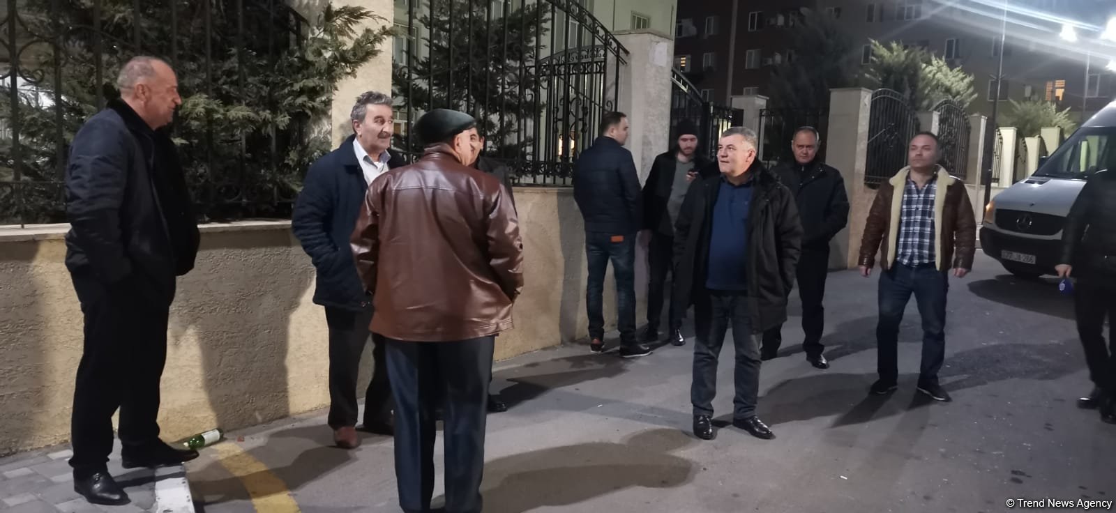 Number of residents back to their native lands in Azerbaijan’s Fuzuli (PHOTO/VIDEO)