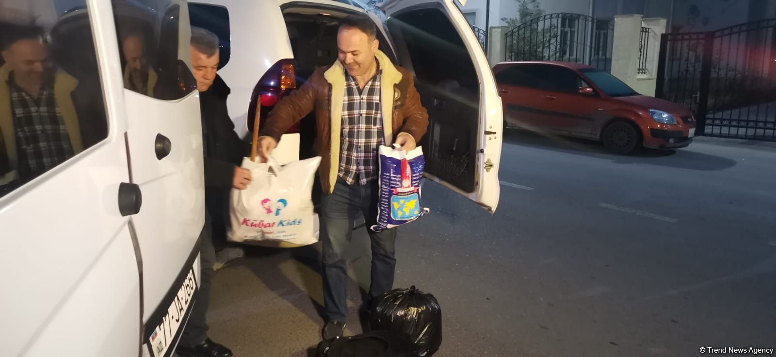 Number of residents back to their native lands in Azerbaijan’s Fuzuli (PHOTO/VIDEO)