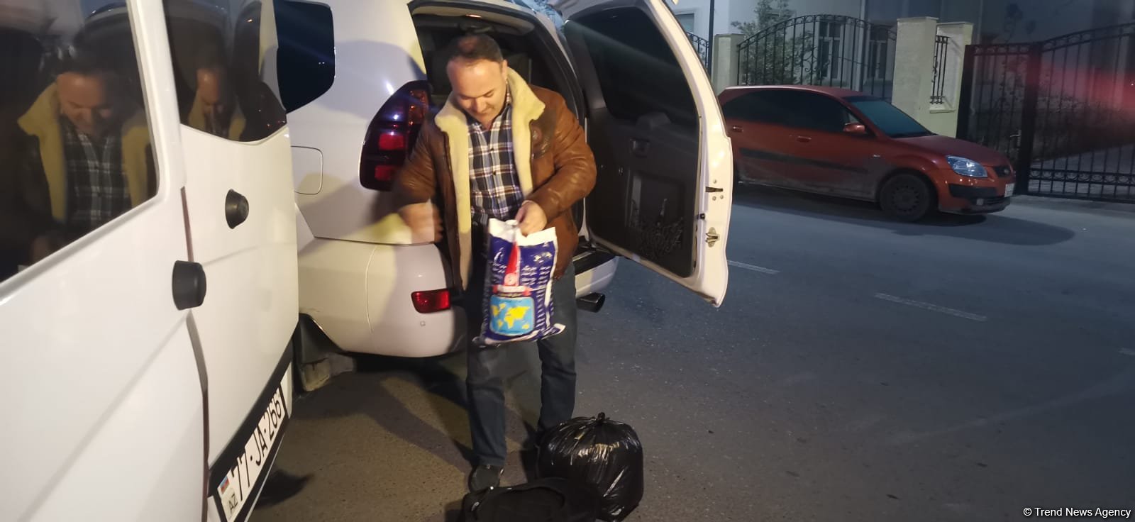 Number of residents back to their native lands in Azerbaijan’s Fuzuli (PHOTO/VIDEO)