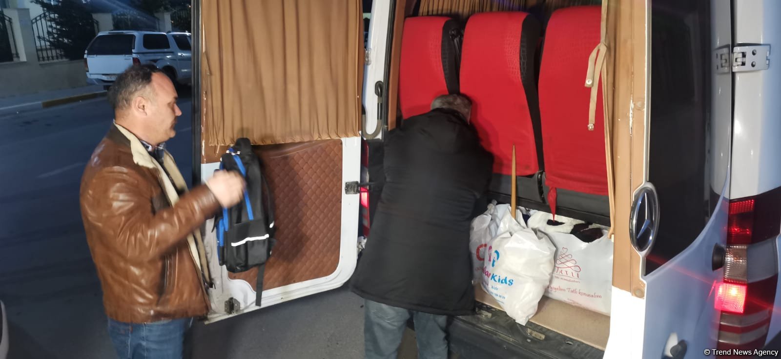 Number of residents back to their native lands in Azerbaijan’s Fuzuli (PHOTO/VIDEO)