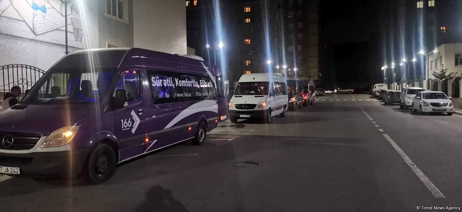 Number of residents back to their native lands in Azerbaijan’s Fuzuli (PHOTO/VIDEO)