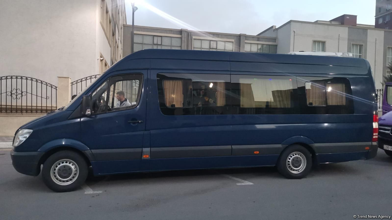 Number of residents back to their native lands in Azerbaijan’s Fuzuli (PHOTO/VIDEO)