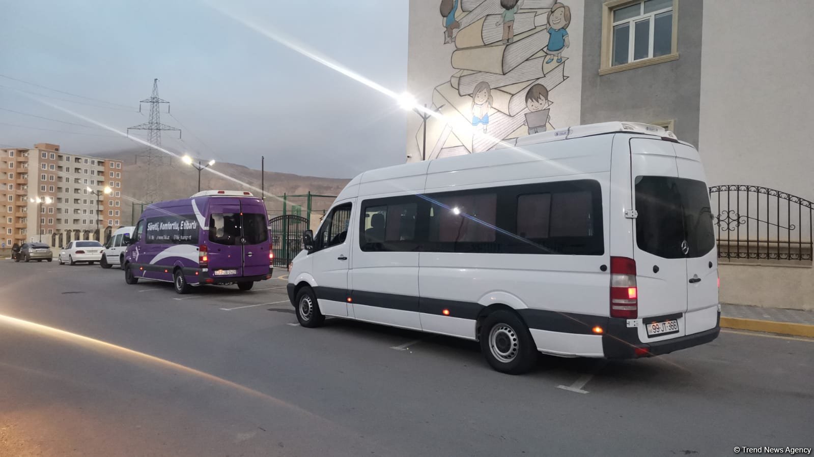 Number of residents back to their native lands in Azerbaijan’s Fuzuli (PHOTO/VIDEO)