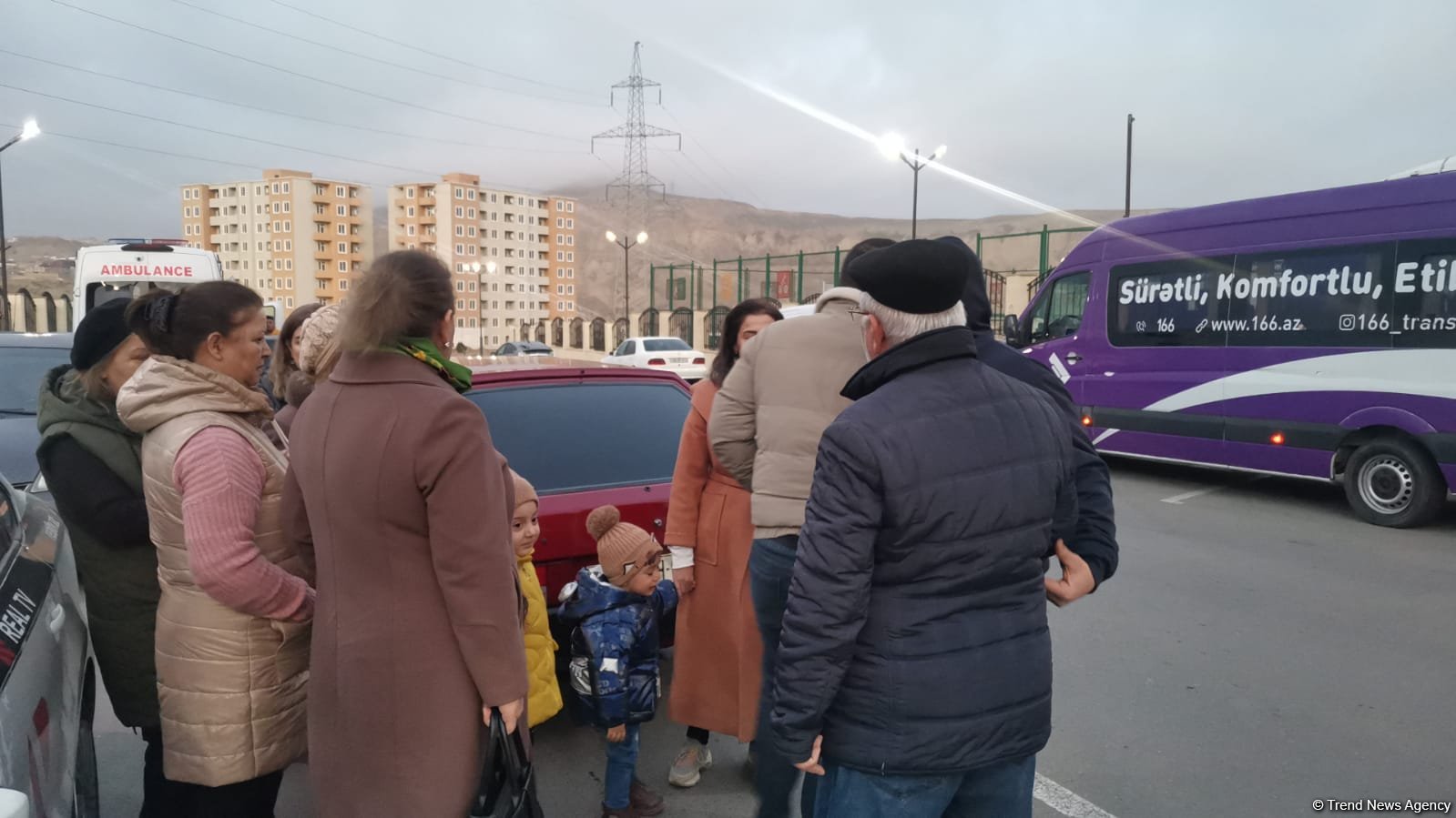 Number of residents back to their native lands in Azerbaijan’s Fuzuli (PHOTO/VIDEO)