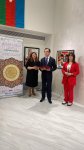 В Токио открылась экспозиция "Азербайджанская кухня" - традиции и наследие (ФОТО)