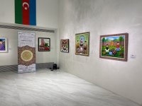В Токио открылась экспозиция "Азербайджанская кухня" - традиции и наследие (ФОТО)