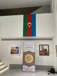 В Токио открылась экспозиция "Азербайджанская кухня" - традиции и наследие (ФОТО)