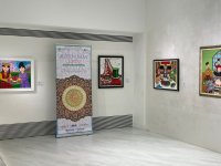 В Токио открылась экспозиция "Азербайджанская кухня" - традиции и наследие (ФОТО)
