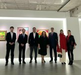 В Токио открылась экспозиция "Азербайджанская кухня" - традиции и наследие (ФОТО)