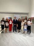 В Токио открылась экспозиция "Азербайджанская кухня" - традиции и наследие (ФОТО)
