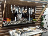 В Лачине спустя 32 года разожгли праздничный костер по случаю Новруза (ФОТО) (ОБНОВЛЕНО)