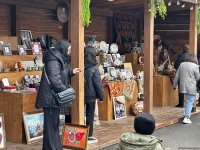 В Лачине спустя 32 года разожгли праздничный костер по случаю Новруза (ФОТО) (ОБНОВЛЕНО)
