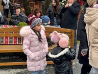 В Лачине спустя 32 года разожгли праздничный костер по случаю Новруза (ФОТО) (ОБНОВЛЕНО)
