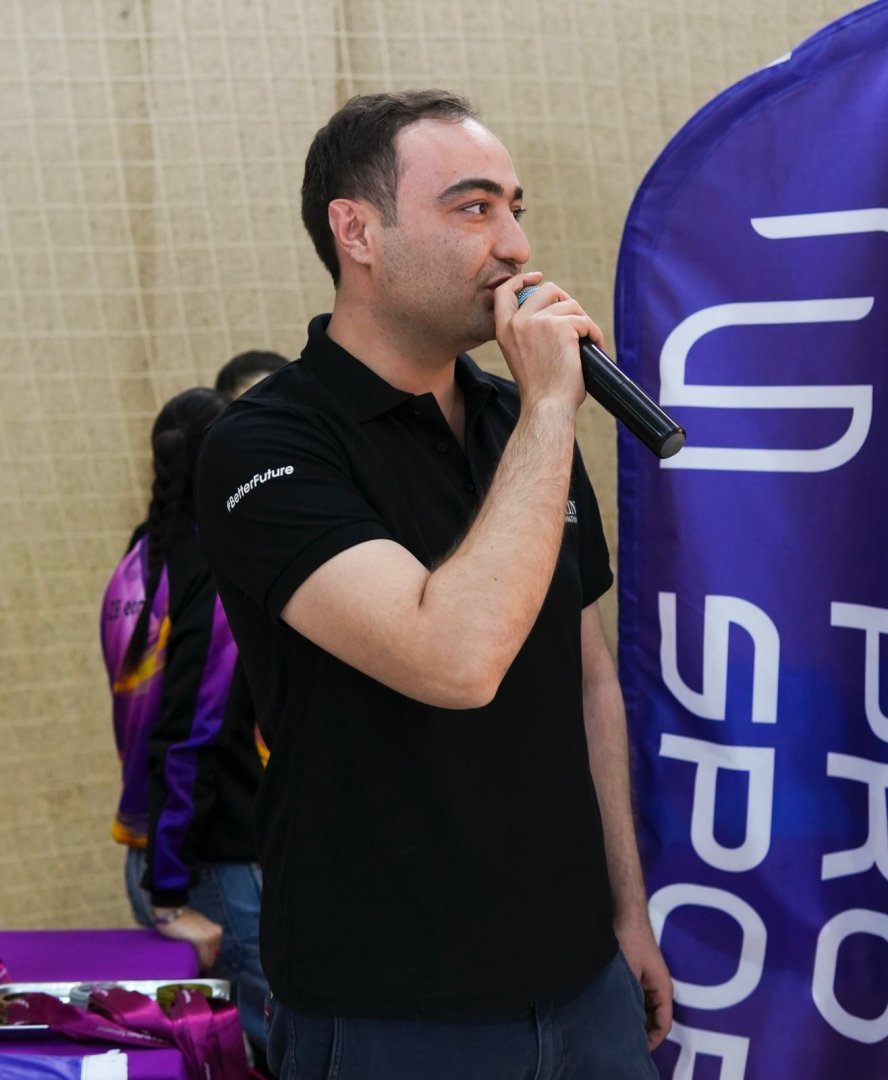 "FCHAIN CUP 2" Gymnastics tournament enters history as second competition dedicated to Financial Chain Corporation (PHOTOS)