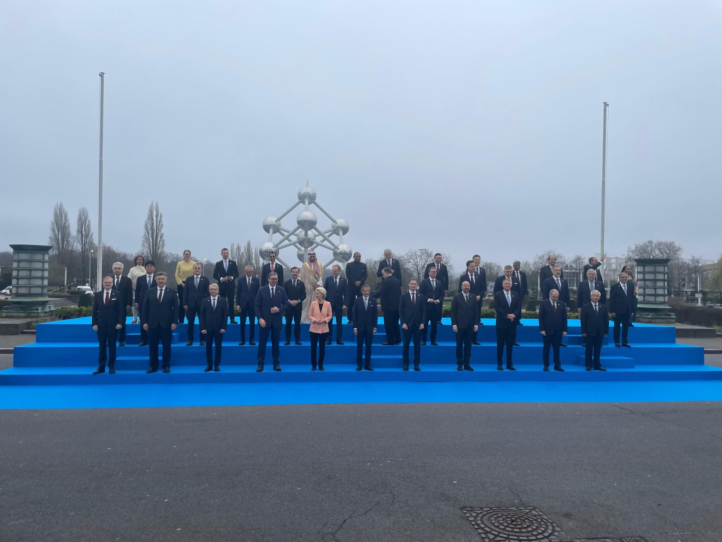 Azerbaijan, IAEA exploring possibility of using nuclear applications in detecting landmines – minister