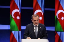 Azerbaijan, IAEA exploring possibility of using nuclear applications in detecting landmines – minister