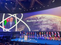 Azerbaijan, IAEA exploring possibility of using nuclear applications in detecting landmines – minister