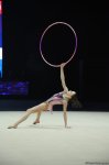 29th Azerbaijan Championship in Rhythmic Gymnastics kicks off in Baku  (PHOTO)