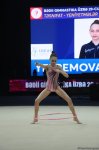 29th Azerbaijan Championship in Rhythmic Gymnastics kicks off in Baku  (PHOTO)