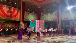Новруз в Астане: мировое внимание к национальной культуре Казахстана (ФОТО/ВИДЕО)