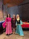 "Первая весна Победы Азербайджана" в Норвегии (ФОТО)