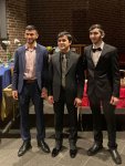 "Первая весна Победы Азербайджана" в Норвегии (ФОТО)