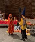 "Первая весна Победы Азербайджана" в Норвегии (ФОТО)