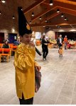 "Первая весна Победы Азербайджана" в Норвегии (ФОТО)