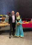 "Первая весна Победы Азербайджана" в Норвегии (ФОТО)