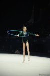 Second day of 29th Azerbaijan Championship in Rhythmic Gymnastics starts in Baku (PHOTO)