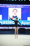 Second day of 29th Azerbaijan Championship in Rhythmic Gymnastics starts in Baku (PHOTO)