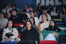 Second day of 29th Azerbaijan Championship in Rhythmic Gymnastics starts in Baku (PHOTO)