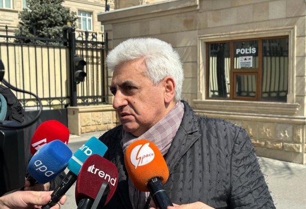 Crocus City Hall terrorist attack holds great grief for Russian people, says Baku resident