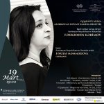 В Баку прошел вечер  музыки мировых классиков (ФОТО)