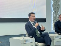 Госсоветник рассказал о реализуемых Казахстаном экономических реформах в 2024 году (ФОТО)