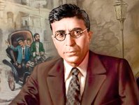 Он прожил всего 35 лет… Памяти основателя школы киносценаристов Азербайджана (ФОТО)
