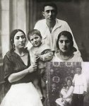 Он прожил всего 35 лет… Памяти основателя школы киносценаристов Азербайджана (ФОТО)