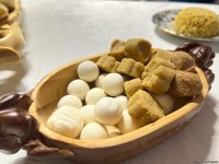 Novruz holiday in Turkistan: delightful symphony of culture and traditions (PHOTO/VIDEO)