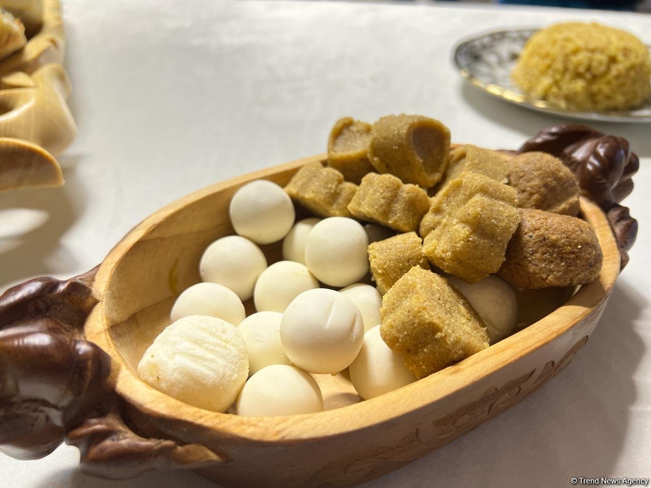 Novruz holiday in Turkistan: delightful symphony of culture and traditions (PHOTO/VIDEO)