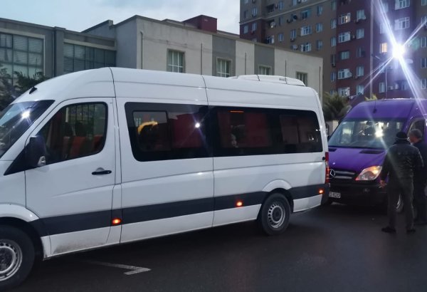 В Физули возвращаются еще 35 семьей бывших вынужденных переселенцев (ФОТО/ВИДЕО)